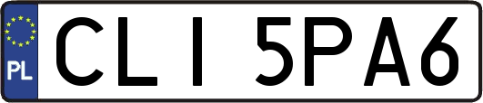 CLI5PA6