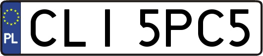 CLI5PC5