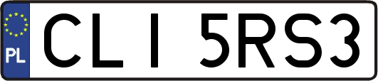 CLI5RS3