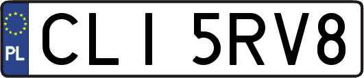 CLI5RV8