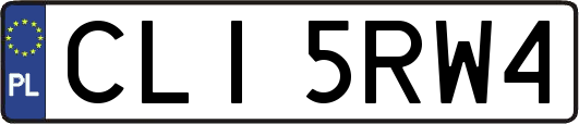 CLI5RW4