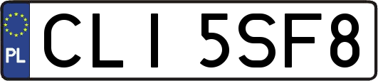CLI5SF8
