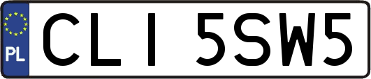 CLI5SW5