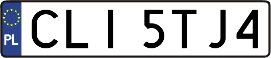 CLI5TJ4