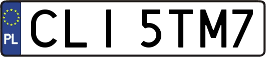 CLI5TM7
