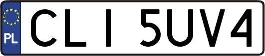CLI5UV4