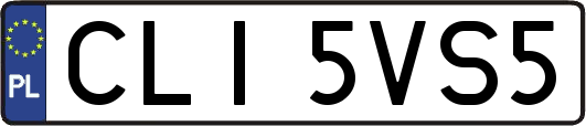 CLI5VS5