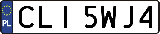 CLI5WJ4