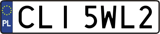 CLI5WL2