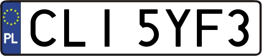 CLI5YF3