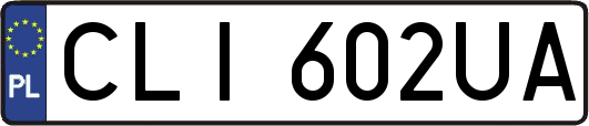 CLI602UA