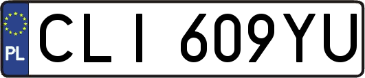 CLI609YU
