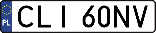 CLI60NV