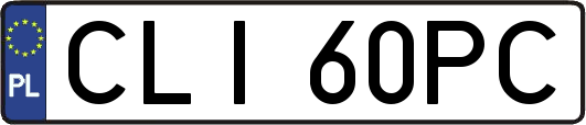 CLI60PC