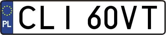 CLI60VT