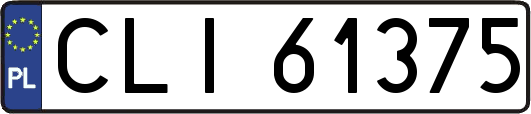 CLI61375