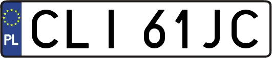 CLI61JC