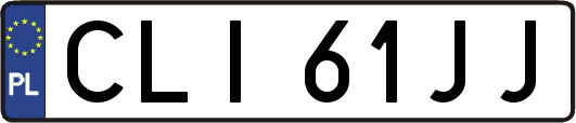 CLI61JJ