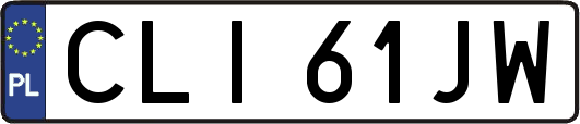 CLI61JW