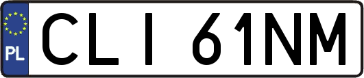 CLI61NM