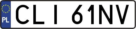 CLI61NV