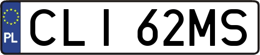 CLI62MS