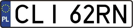 CLI62RN