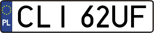 CLI62UF