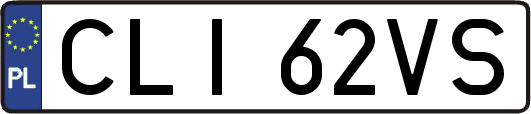 CLI62VS