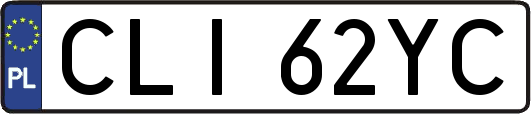 CLI62YC