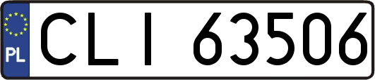 CLI63506