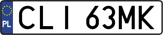 CLI63MK