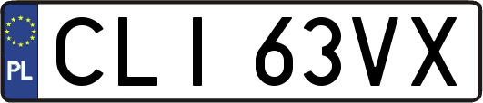 CLI63VX