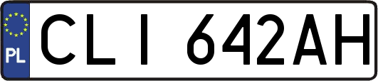 CLI642AH