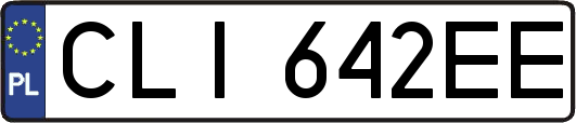 CLI642EE
