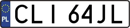 CLI64JL