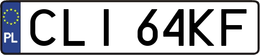 CLI64KF