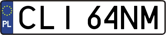 CLI64NM