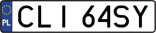 CLI64SY