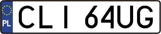 CLI64UG