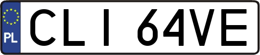 CLI64VE