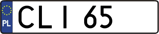 CLI65
