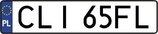 CLI65FL