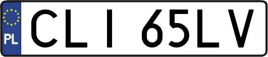 CLI65LV