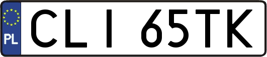 CLI65TK