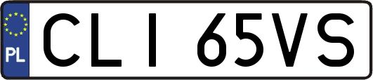 CLI65VS