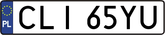 CLI65YU