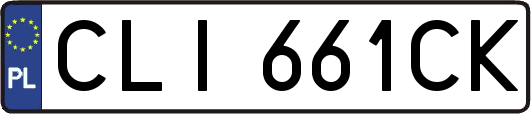 CLI661CK