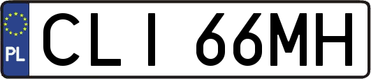 CLI66MH