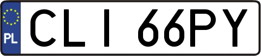 CLI66PY